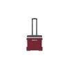 Igloo Latitude Quantum 30 Roller Wheeled Portable Cool Box - Red -Outdoor Camping Store 00034660 3Small