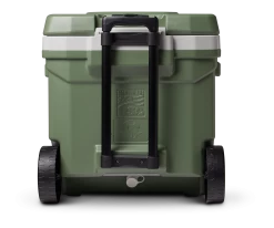 Igloo ECOCOOL Latitude 60 QT Roller Cooler 13 Igloo ECOCOOL Latitude 60 QT Roller Cooler -Outdoor Camping Store 00034777 BK