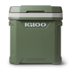 Igloo ECOCOOL Latitude 60 QT Roller Cooler 1 Igloo ECOCOOL Latitude 60 QT Roller Cooler -Outdoor Camping Store 00034777 F