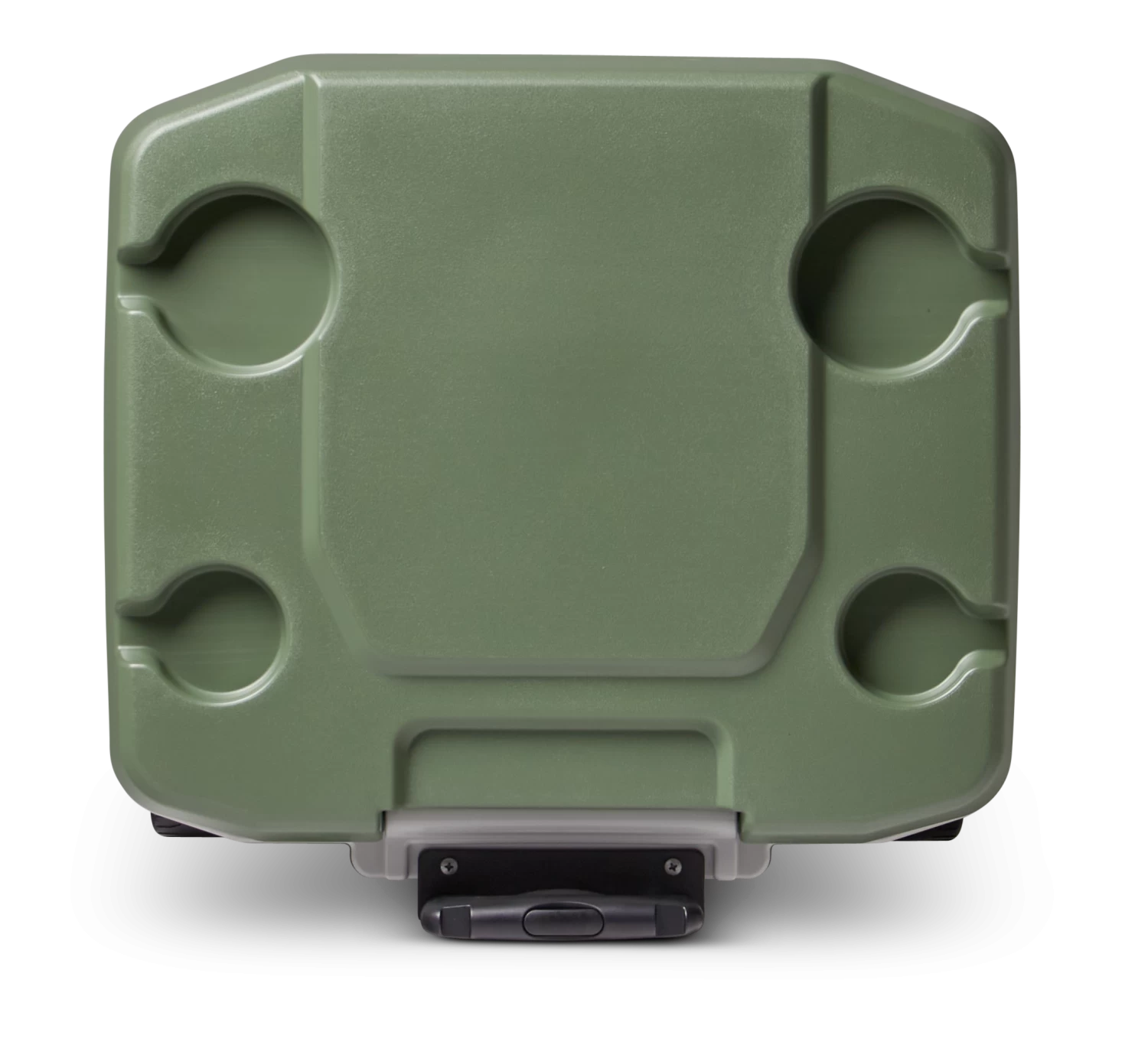 Igloo ECOCOOL Latitude 60 QT Roller Cooler 7 Igloo ECOCOOL Latitude 60 QT Roller Cooler - Image 5