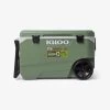Igloo ECOCOOL Latitude 90 QT Roller Cooler