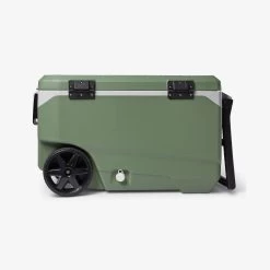 Igloo ECOCOOL Latitude 90 QT Roller Cooler -Outdoor Camping Store 00034777 6