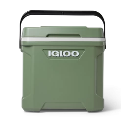 Igloo ECOCOOL Latitude 30 Qt Cooler 13 Igloo ECOCOOL Latitude 30 Qt Cooler -Outdoor Camping Store 00050489 F1