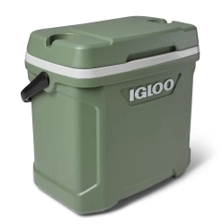 Igloo ECOCOOL Latitude 30 Qt Cooler 18 Igloo ECOCOOL Latitude 30 Qt Cooler -Outdoor Camping Store 00050489 H