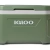 Igloo ECOCOOL Latitude 52 QT Cooler -Outdoor Camping Store 00050491 F