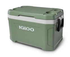 Igloo ECOCOOL Latitude 52 QT Cooler -Outdoor Camping Store 00050491 H1