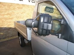 Milenco MGI Steady XL Towing Mirror 8 Milenco MGI Steady XL Towing Mirror -Outdoor Camping Store 001 161123 144236