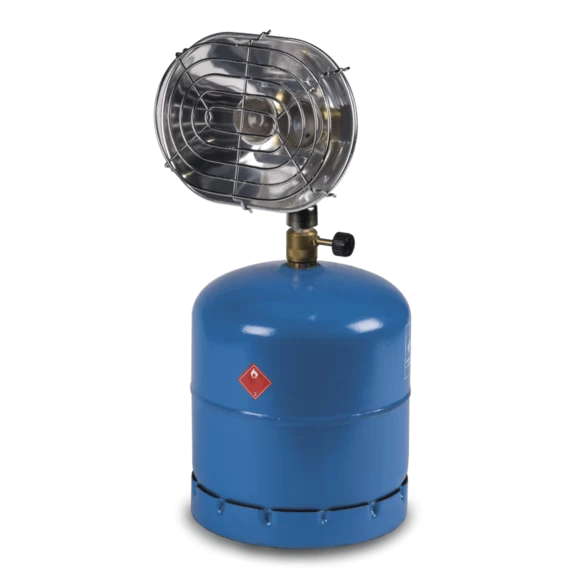 Kampa Glow 2 Parabolic Heater 3 Kampa Glow 2 Parabolic Heater