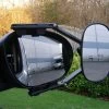 Milenco MGI Steady XL Towing Mirror 1 Milenco MGI Steady XL Towing Mirror -Outdoor Camping Store 010 161123 144718