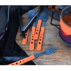 Jetboil Utensil Kit -Outdoor Camping Store 1090966 insitu01