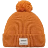 Barts Arkade Beanie -Outdoor Camping Store 1095589 001 pic1 barts men s arkade beanie orange