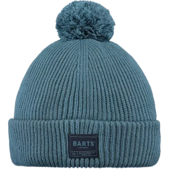 Barts Arkade Beanie -Outdoor Camping Store 1095589 002 pic1 barts men s arkade beanie blue barts men s arkade beanie blue