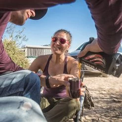 Jetboil Flash Cook System - Carbon -Outdoor Camping Store 1097714 1097716 insitu02