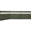 Outwell Windscreen Elegant Green -Outdoor Camping Store 111217 WindscreenElegantGreen Mainphoto1
