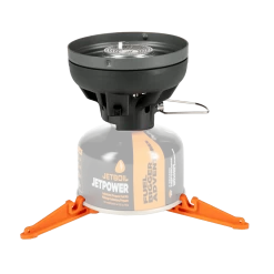 Jetboil Flash Cook System - Fractile -Outdoor Camping Store 1114605 1114606 detail01 1