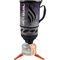 Jetboil Flash Cook System - Fractile