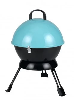 Tepro Mini Kettle BBQ Grill Salida -Outdoor Camping Store 1141 salida 01
