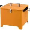 Tepro Chill And Grill Charcoal Grill Cube Orange 2 Tepro Chill And Grill Charcoal Grill Cube Orange -Outdoor Camping Store 1144 cube 01