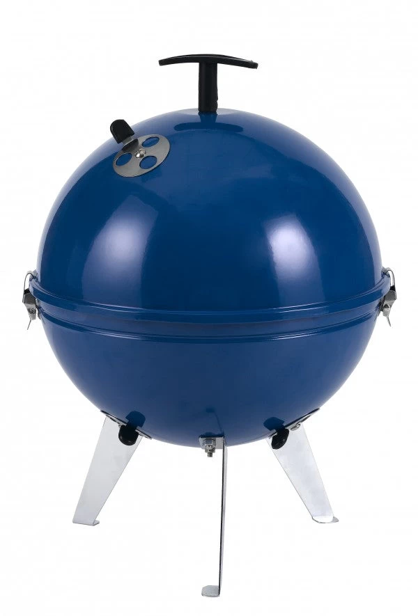 Tepro Mini Kettle Grill Crystal 4 Tepro Mini Kettle Grill Crystal - Image 2