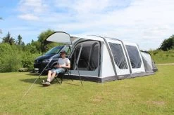 Outdoor Revolution Movelite T3E Low Drive Away Awning -Outdoor Camping Store 11 3