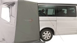Easy Camp Crowford Rear Tailgate Awning -Outdoor Camping Store 120380 Crowford Feature photo15