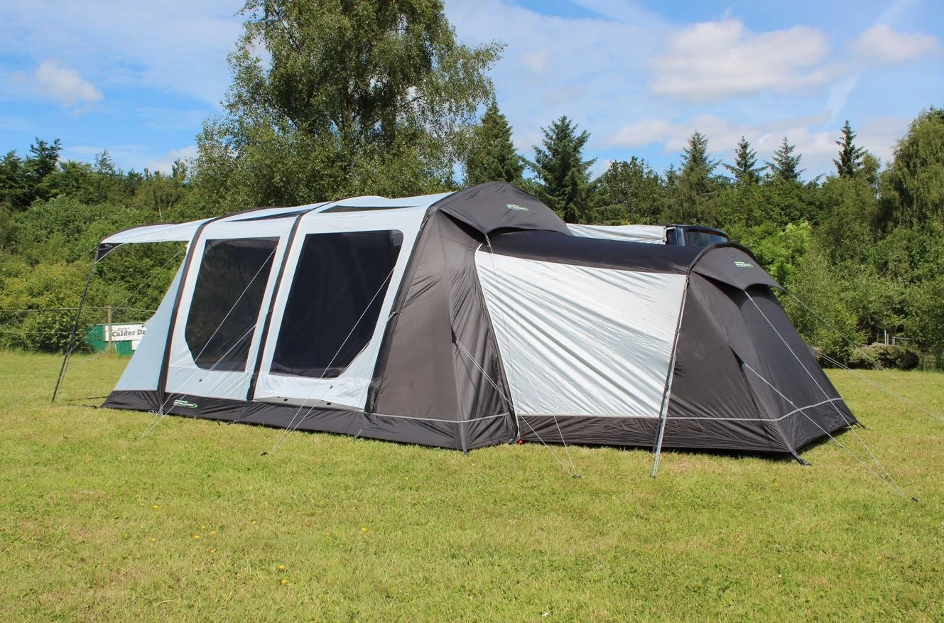 Outdoor Revolution Movelite T3E Mid Drive Away Awning - 220 To 255cm 19 Outdoor Revolution Movelite T3E Mid Drive Away Awning - 220 To 255cm - Image 17
