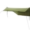Robens Tarp 3 X 3m -Outdoor Camping Store 130108 Tarp 3x3 m Main photo 1