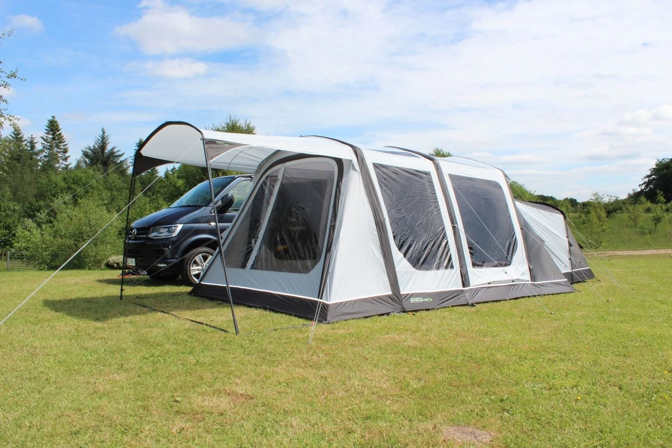 Outdoor Revolution Movelite T3E Mid Drive Away Awning - 220 To 255cm 20 Outdoor Revolution Movelite T3E Mid Drive Away Awning - 220 To 255cm - Image 18