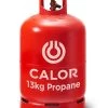 Calor 13kg Propane Gas Bottle