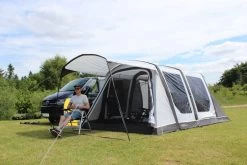 Outdoor Revolution Movelite T3E Low Drive Away Awning -Outdoor Camping Store 14 1