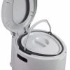 Kampa Khazi Portable Toilet -Outdoor Camping Store 153001 Kampa Khazi B 0