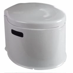 Kampa Khazi Portable Toilet -Outdoor Camping Store 153001 Kampa Khazi C