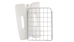 Outwell ECOcool Grey 24L UK - 12V/230V -Outdoor Camping Store 17aa0d90a4382c886955eb40a681c32b