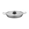Cadac Paella Pan 30 2 Cadac Paella Pan 30 -Outdoor Camping Store 1960236 paella pan 30 1