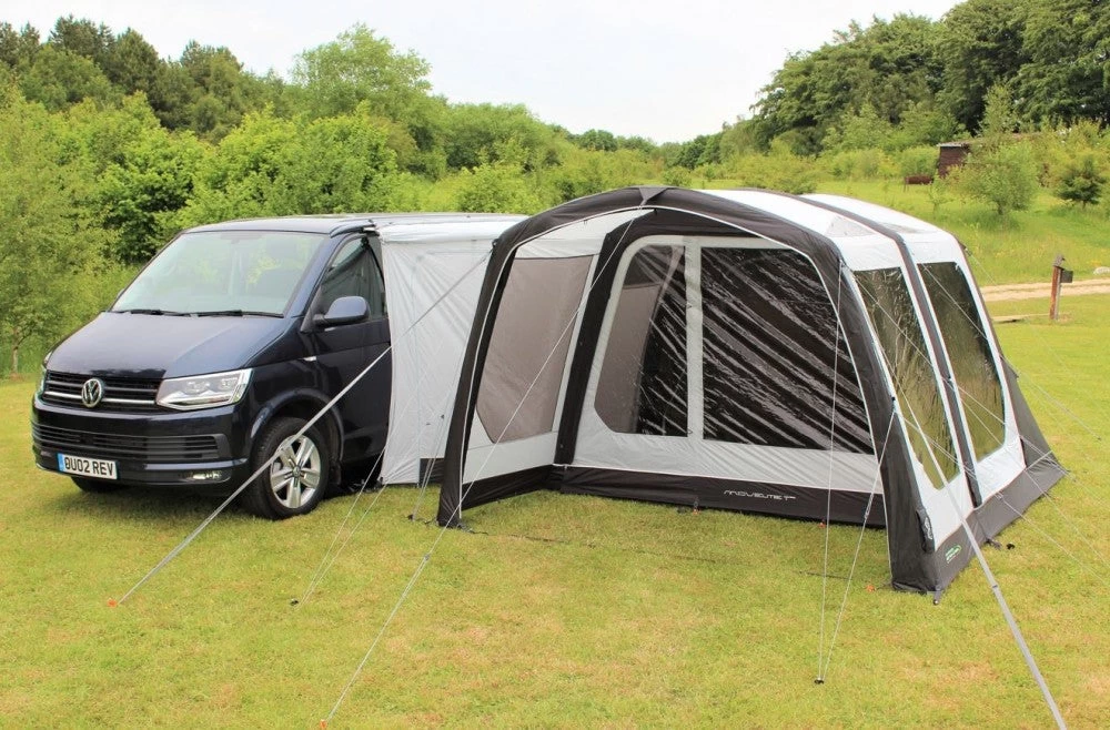 Outdoor Revolution Movelite T3E Mid Drive Away Awning - 220 To 255cm 3 Outdoor Revolution Movelite T3E Mid Drive Away Awning - 220 To 255cm