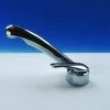 Reich TWIST Mixer Tap Chrome Left Hand -Outdoor Camping Store 1ae5bbd32a704cb6ddc12f9204991139 45399e20 eba7 4efb 9eab 558cd3f26456