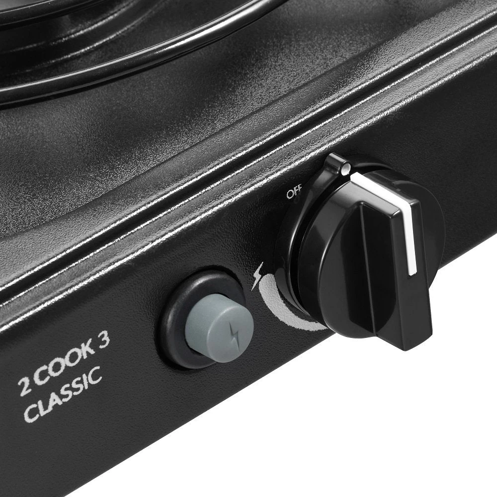 Cadac 2 Cook 3 Classic Stove 4 Cadac 2 Cook 3 Classic Stove - Image 2