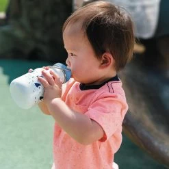 Klean Kanteen Kids Sippy Cup 335ml - Beach Bum -Outdoor Camping Store 2019 K12CSIPPY SA BoyDrinking sippy lifestyle 4a2cdfb3 12c4 42fc 971d 3097ea283888