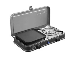 Cadac 2 To 2 Cook Pro Deluxe Stove -Outdoor Camping Store 202 20 2 Cook 2 Pro Deluxe 4