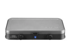 Cadac 2 To 2 Cook Pro Deluxe Stove -Outdoor Camping Store 202 20 2 Cook 2 Pro Deluxe 7