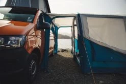 Vango Tolga Air VW Drive Away Awning - Blue -Outdoor Camping Store 2020 Vango Lifestyle Awning Tolga 02 small