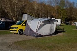 Vango Tolga Air VW Drive Away Awning - Grey 18 Vango Tolga Air VW Drive Away Awning - Grey -Outdoor Camping Store 2020 Vango Lifestyle Awning Tolga 09 small