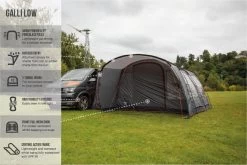 Vango Galli Low Poled Drive Away Awning -Outdoor Camping Store 2021 Vango Call Out Galli Low small