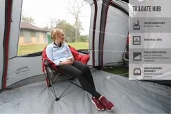Vango Tailgate Hub Low Drive Away Awning -Outdoor Camping Store 2021 Vango Call Out Tailgate Hub 2 small