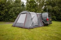 Vango Faros II Low Drive Away Awning -Outdoor Camping Store 2021 Vango Lifestyle Faros II 5 small