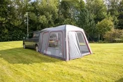 Vango Tailgate AirHub Drive Away Awning -Outdoor Camping Store 2021 Vango Lifestyle Tailgate Airhub 02 small