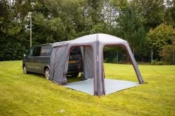 Vango Tailgate AirHub Drive Away Awning -Outdoor Camping Store 2021 Vango Lifestyle Tailgate Airhub 08 small