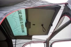 Vango Tailgate AirHub Drive Away Awning -Outdoor Camping Store 2021 Vango Lifestyle Tailgate Airhub 12 small