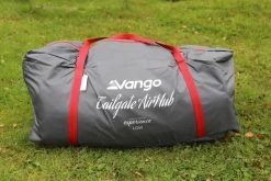 Vango Tailgate AirHub Drive Away Awning -Outdoor Camping Store 2021 Vango Lifestyle Tailgate Airhub 14 small