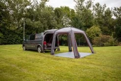 Vango Tailgate Hub Low Drive Away Awning -Outdoor Camping Store 2021 Vango Lifestyle Tailgate Hub Hi 10 small
